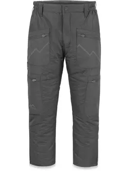 Уличные брюки Normani, антрацит