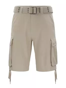 Уличные брюки Normani KALAHARI, бежевый