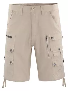 Уличные брюки Normani MOJAVE, хаки