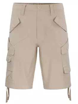 Уличные брюки Normani SONORA, цвет Kitt