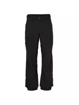 Уличные брюки O'NEILL ONEILL REGULAR OUTDOOR PANTS, черный