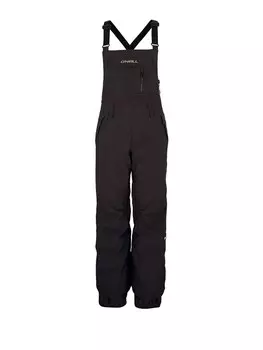 Уличные брюки O'NEILL ONEILL REGULAR OUTDOOR PANTS, черный