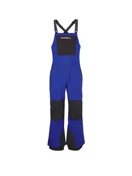 Уличные брюки O'NEILL SHRED BIB, синий