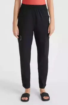Уличные брюки O'Neill "TRVLR STRETCH PANTS" с эластичным поясом, цвет Black Out