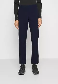 Уличные брюки PACK & GO PANT Jack Wolfskin, цвет night blue