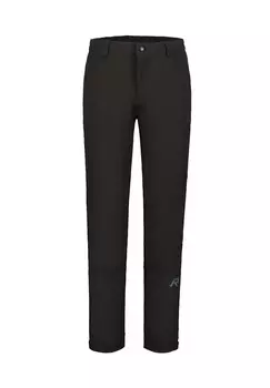 Уличные брюки PATAJOKI Rukka, черный