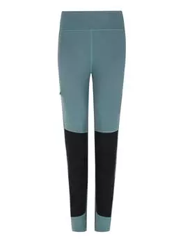 Уличные брюки Protest, цвет evergreen