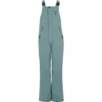 Уличные брюки Protest PITOH, цвет Mint