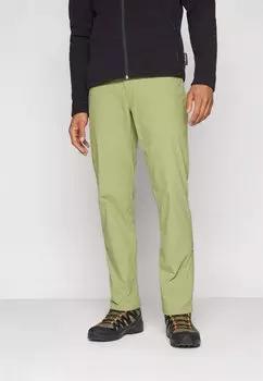Уличные брюки QUANDARY PANTS Patagonia, цвет buckhorn green