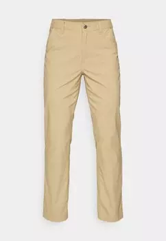 Уличные брюки Quandary Pants Patagonia, классический светло-коричневый