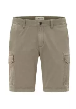 Уличные брюки Redpoint, оливковый