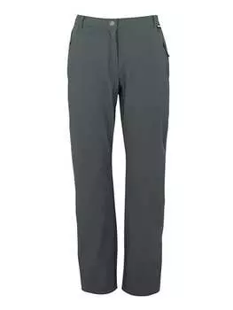 Уличные брюки Regatta, антрацит