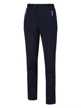 Уличные брюки Regatta, темно-синий