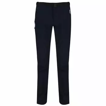 Уличные брюки Regatta XERT III, ночная синяя
