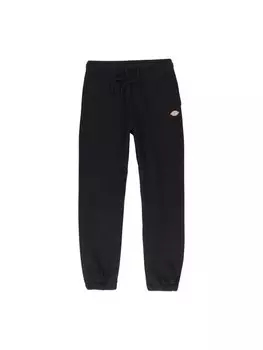 Уличные брюки regular fit Dickies, черный