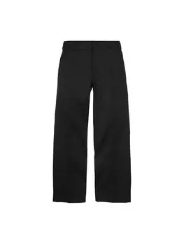 Уличные брюки regular fit Dickies, черный