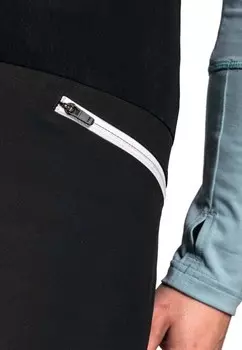 Уличные брюки RINNEN Schffel, черный
