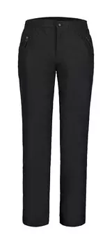 Уличные брюки Rukka PALOJOKI, черный