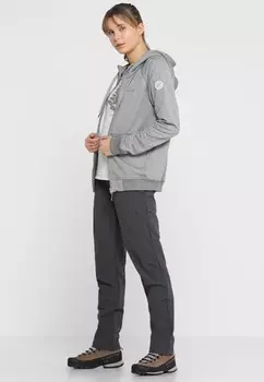 Уличные брюки Schffel, антрацит