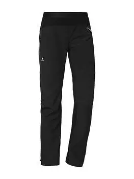 Уличные брюки Schffel, черный