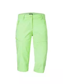 Уличные брюки Schffel, цвет hellgruen