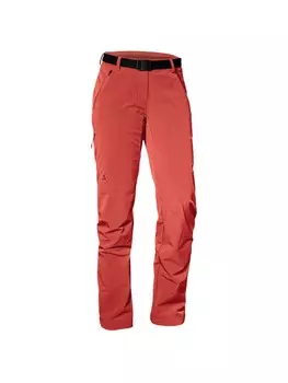 Уличные брюки Schffel, красный