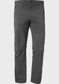 Уличные брюки Schffel "Pants Hestad M", серый