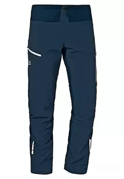 Уличные брюки Schffel, синий