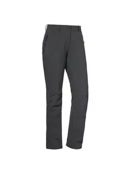 Уличные брюки Schffel, темно-серый