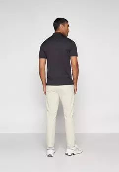 Уличные брюки STRAIGHT PANTS Ralph Lauren, бежевый