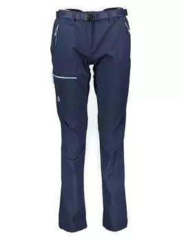 Уличные брюки TERNUA, темно-синий
