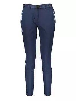 Уличные брюки TERNUA, темно-синий