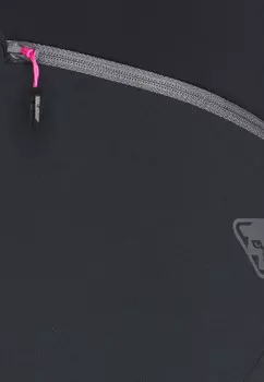 Уличные брюки TRANSALPER WARM Dynafit, черный