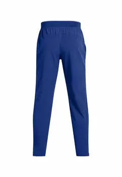 Уличные брюки UA LAUNCH PANT Under Armour, синий