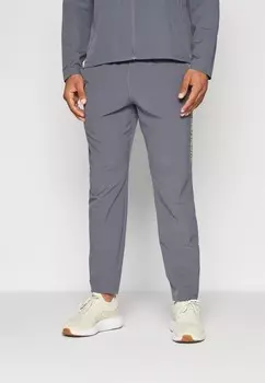 Уличные брюки UA LAUNCH PANT Under Armour, темно-серый