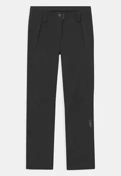 Уличные брюки UNISEX CMP, цвет nero