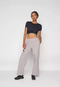 Уличные брюки UNSTOPPABLE PANT Under Armour, серый