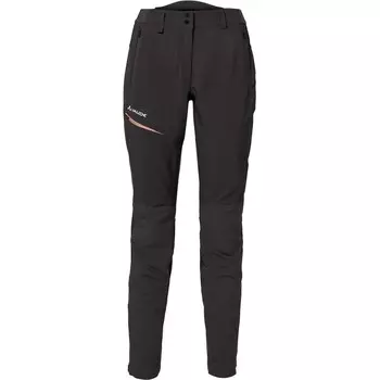 Уличные брюки Vaude ELOPE, черный
