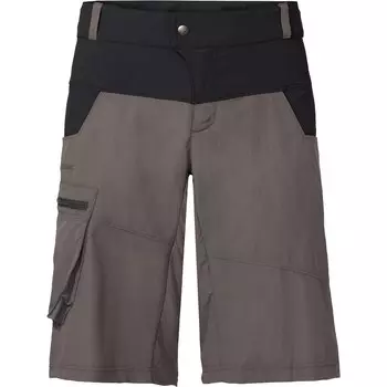 Уличные брюки Vaude QIMSA, серый
