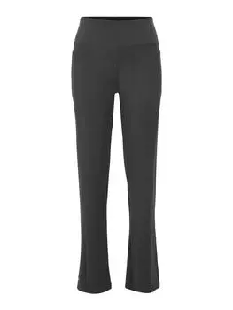 Уличные брюки Venice Beach, цвет anthracite