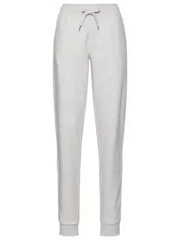 Уличные брюки Vivance, пятнистый серый