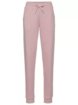 Уличные брюки Vivance, розовый