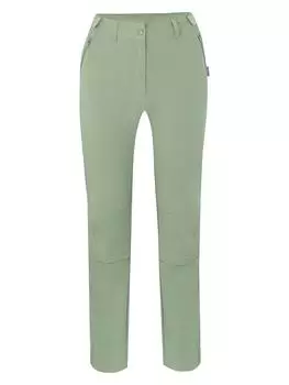 Уличные брюки Westfjord, зеленый