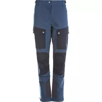 Уличные брюки WHISTLER Anissy, цвет blau