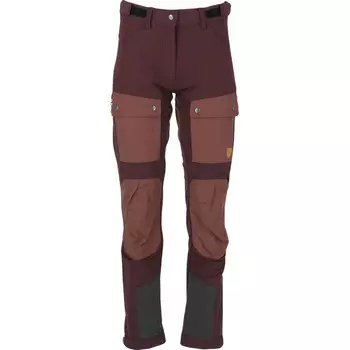 Уличные брюки WHISTLER Anissy, цвет gelb