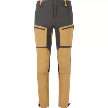 Уличные брюки Whistler, цвет beige/gelb