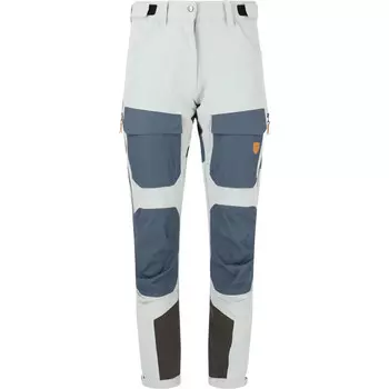 Уличные брюки Whistler, цвет hellblau/blau/hellblau