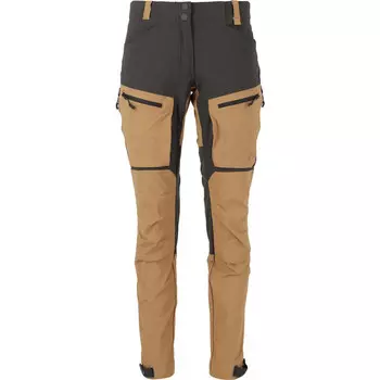 Уличные брюки Whistler, цвет kaschmirbeige