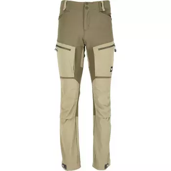 Уличные брюки Whistler, цвет khaki/aschkhakigrn/beige