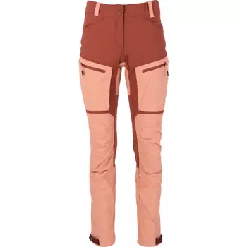 Уличные брюки Whistler, цвет rot/rosa/hellrot